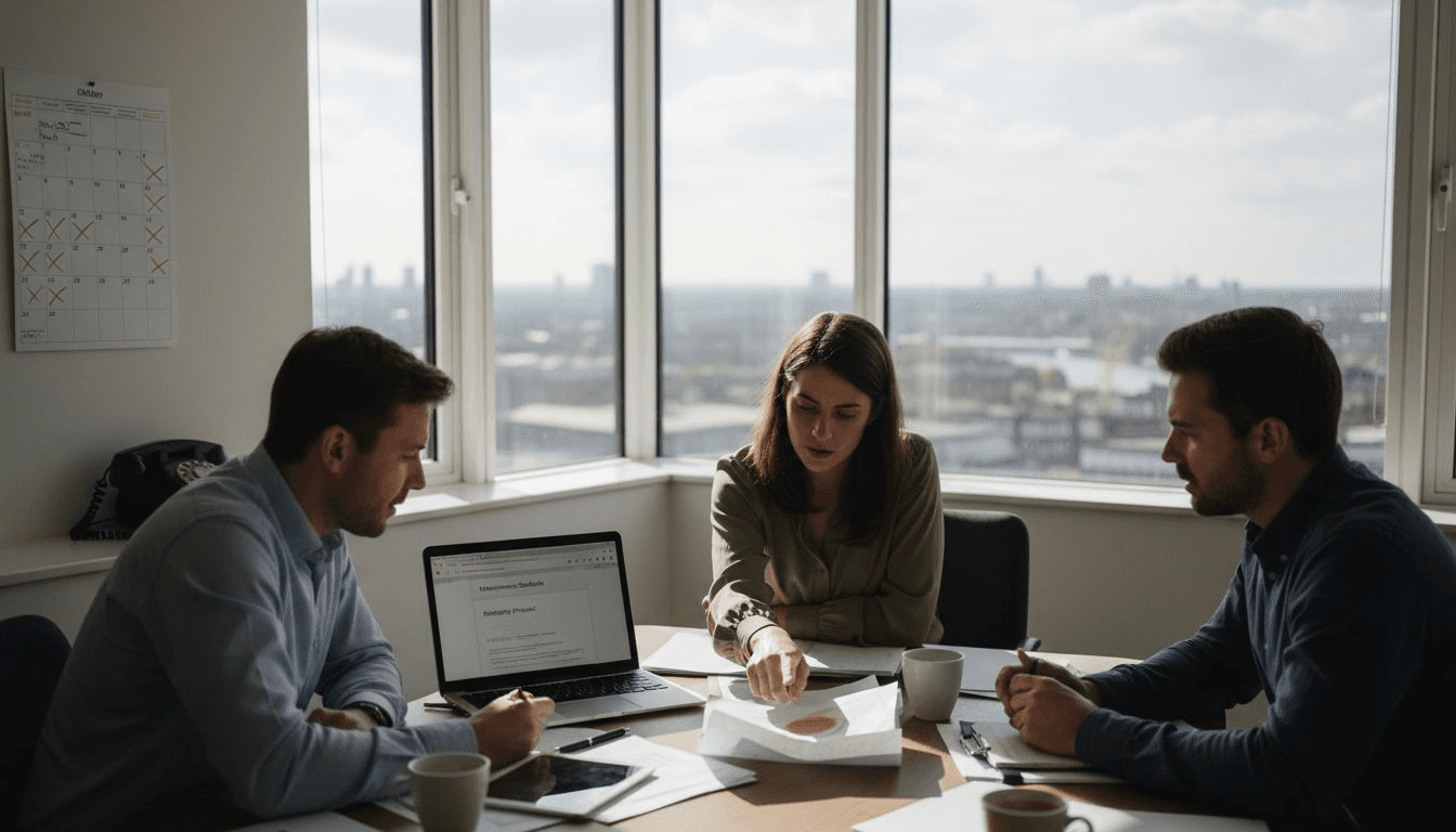 Website maintenance vs redesign UK 2026: £199 starter costs